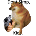 dontsimp Discord emoji
