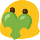 Blob_GreenHeart