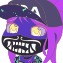 kdaakali Discord emoji