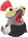 gasp