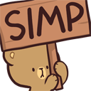 zv11mochasimp Discord emoji