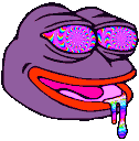 trippingpepe Discord Emoji