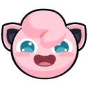 pokemon_jiglypuff Discord Emoji