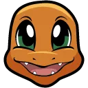 pokemon_charizard Discord Emoji