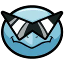 Pokemon Squirtle Discord Emoji