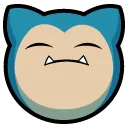 pokemon_snorlax Discord Emoji