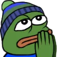 pepePray
