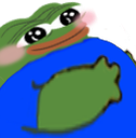 6117peepoobese Discord emoji