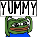 8893signyummy Discord emoji