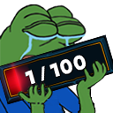 9649soclose Discord emoji