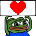 6726heart Discord emoji
