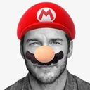 Mario Discord emoji