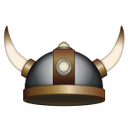 Helmet Discord emoji