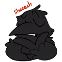 Sheeshcrow