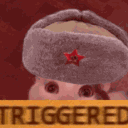 cat_Soviet_trigger Discord Emoji