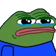 peepoCry