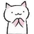 kittyClap