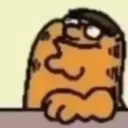 GarfPeter