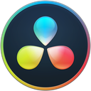 DaVinci_Resolve_Logo Discord emoji