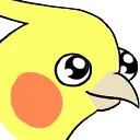 birdJOY Discord Emoji