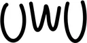 uwu