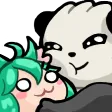 hugMomo