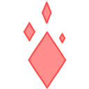 6791_red_crystal Discord emoji