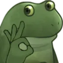frogapprove