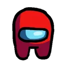 Among Among Discord Emoji