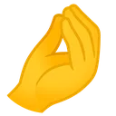 italianhand