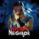 SecretNeighbour