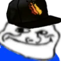 trollface trollface