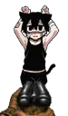 hunidancegun