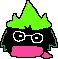 ralsei ralsei
