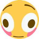 flushedd