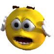 egads