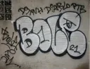graffitibole