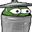 monkaTRASH