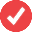 6441redverified Discord Emoji