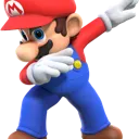 mariodab Discord Emoji