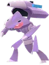 Genesect