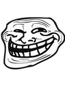 troll Discord emoji