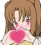 sacchinHeart