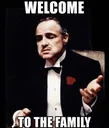 welcometothefamily welcometothefamily