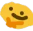 thinking Discord Emoji