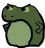 Frogangry frogangry Discord Emoji