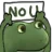 Frog N Ou Discord Emoji