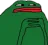 pepethink Discord Emoji
