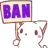 Catban CatBan Discord Emoji