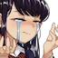 KomiHands